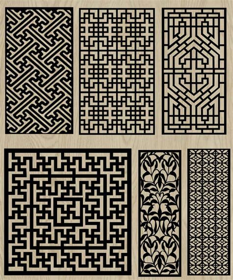 cnc machine panel design|modern cnc cutting designs patterns.